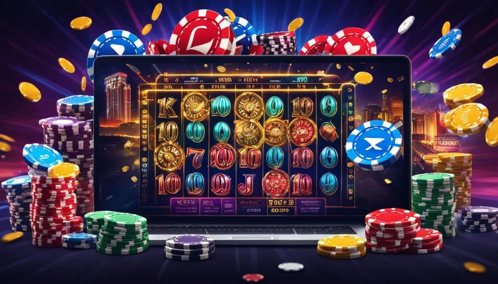 Giải Đấu Đá Gà Nổi Bật tại god55 casino