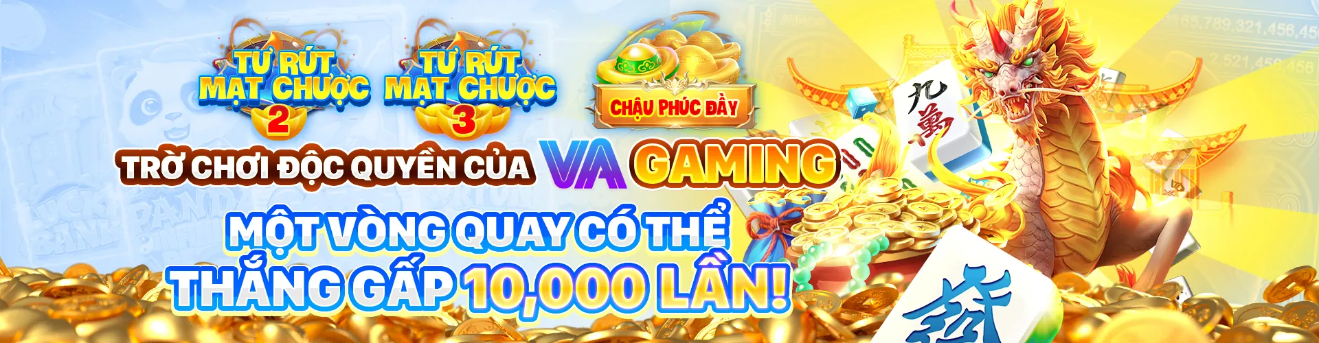 Giao dịch nạp rút tiền an toàn tại GOD55 Casino