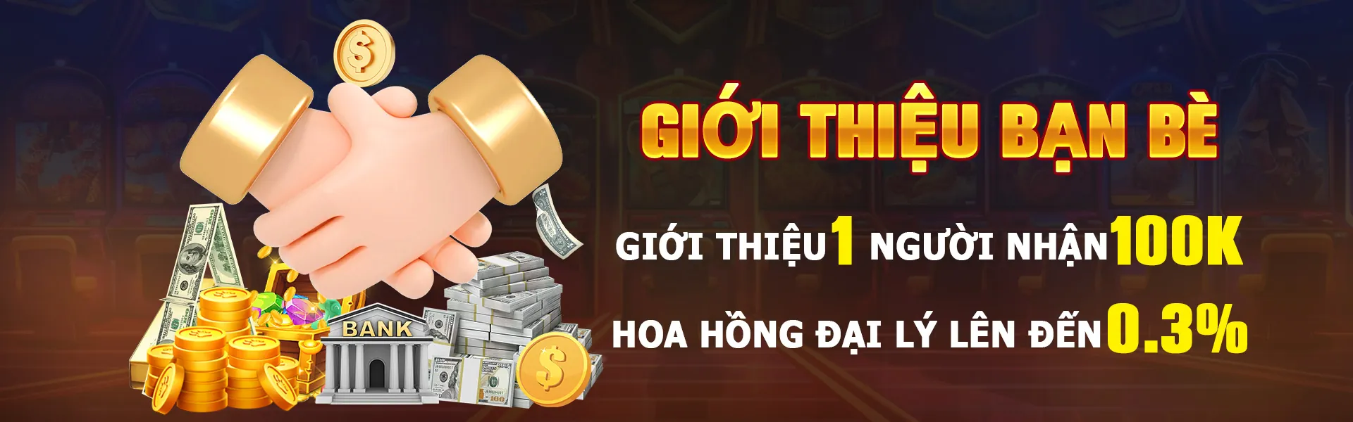 Hình ảnh chính trò chơi slot nổ hũ lũy tiến god55 Casino