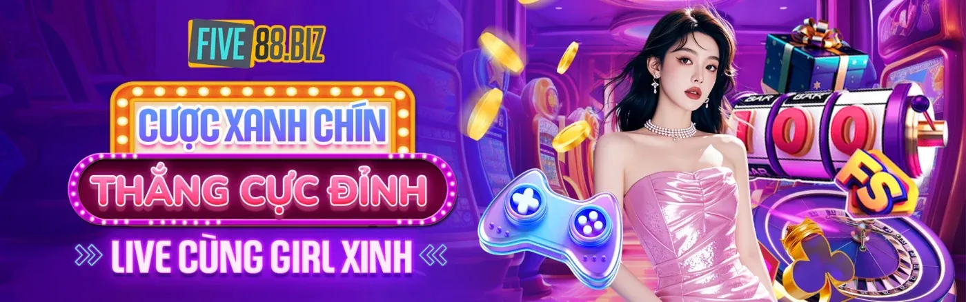 Sòng bạc trực tuyến GOD55 Casino