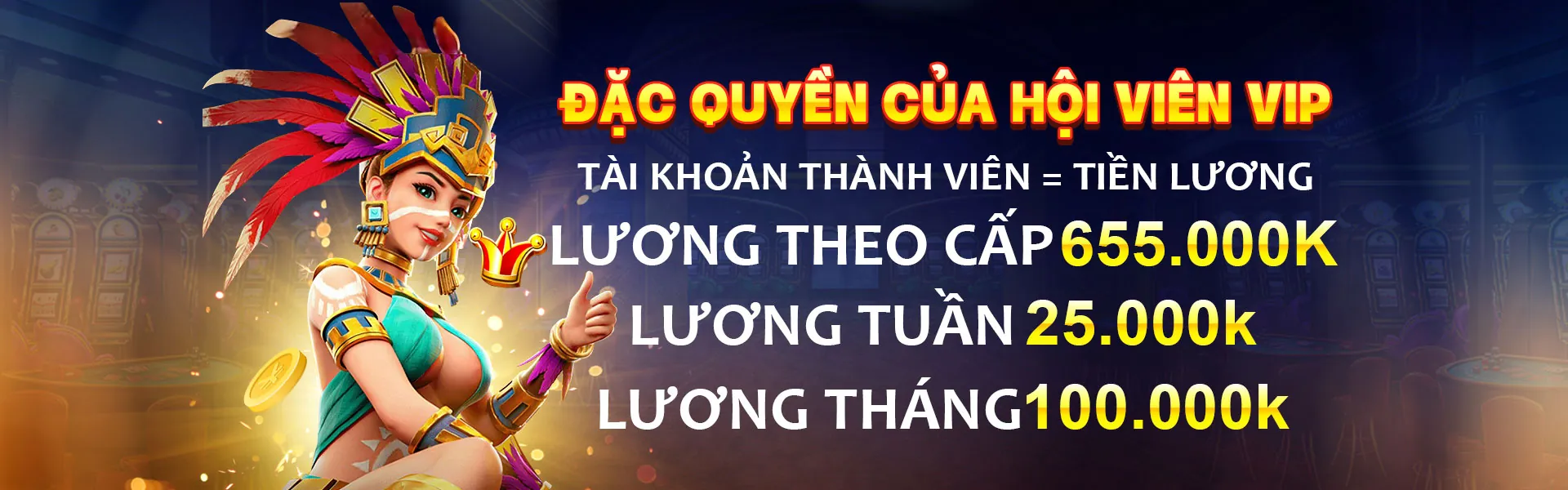 Giao diện chính god55 casino với các trò chơi đa dạng