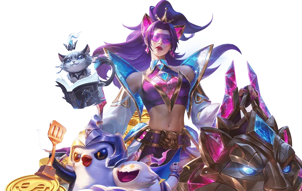 Giao dịch nhanh chóng god55